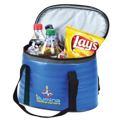 Ice River Economy Cooler -Small-1