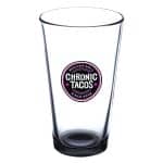 16 oz. Libbey® Pint Glasses - 2