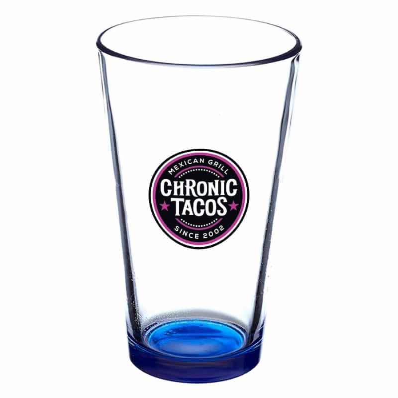 16 oz. Libbey® Pint Glasses - 3