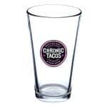 16 oz. Libbey® Pint Glasses - 4