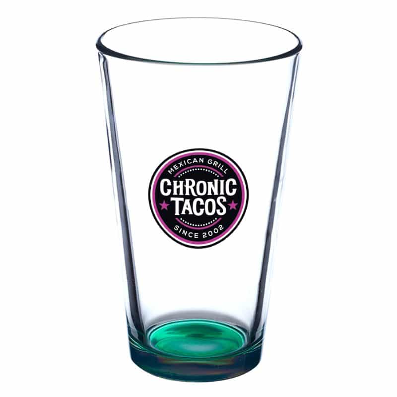 16 oz. Libbey® Pint Glasses - 5