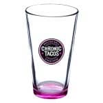 16 oz. Libbey® Pint Glasses - 6