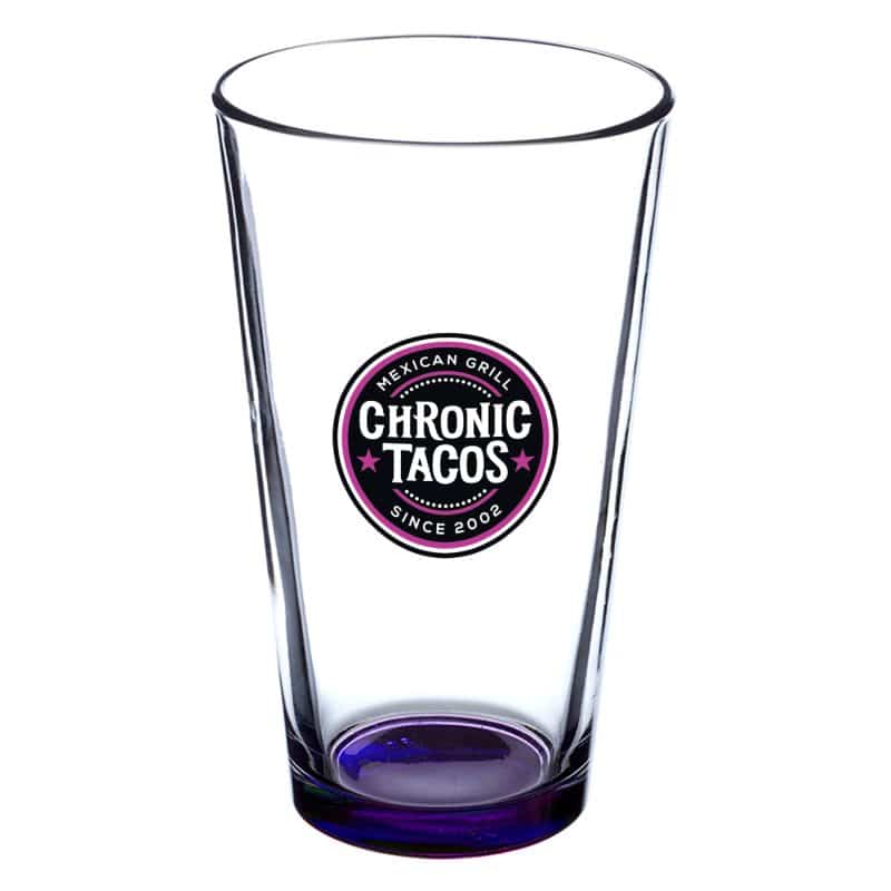 16 oz. Libbey® Pint Glasses - 7
