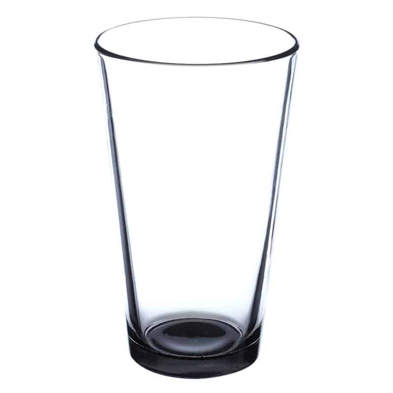 16 oz. Libbey® Pint Glasses - 9