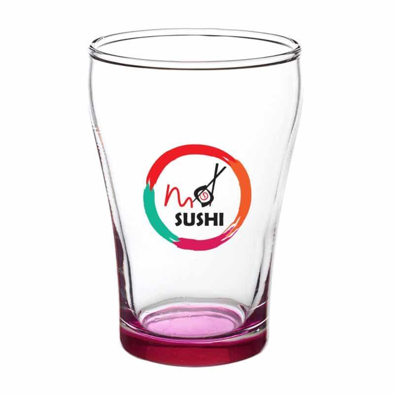 5.5 oz. Beer Tasting Glasses - 6