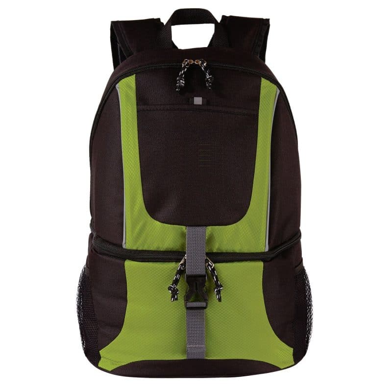 Backpack Cooler - 1