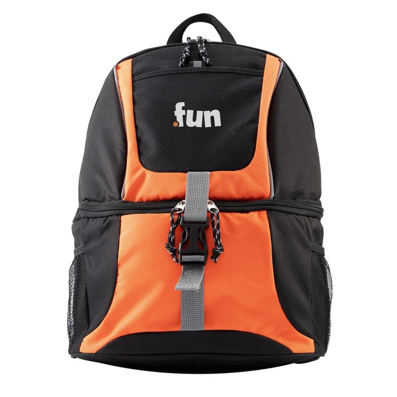 Backpack Cooler - 5