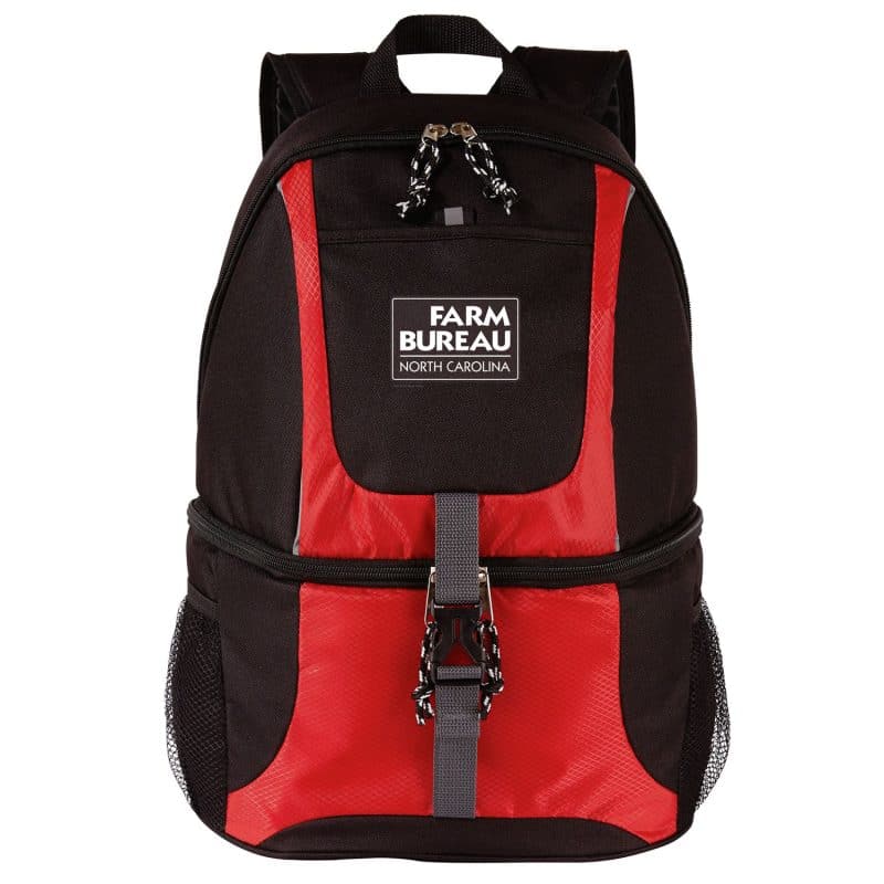 Backpack Cooler - 6