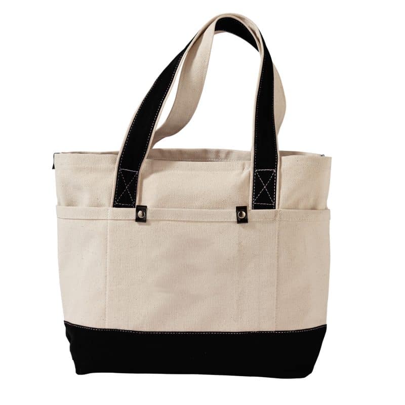Bar Harbor Tote - 1