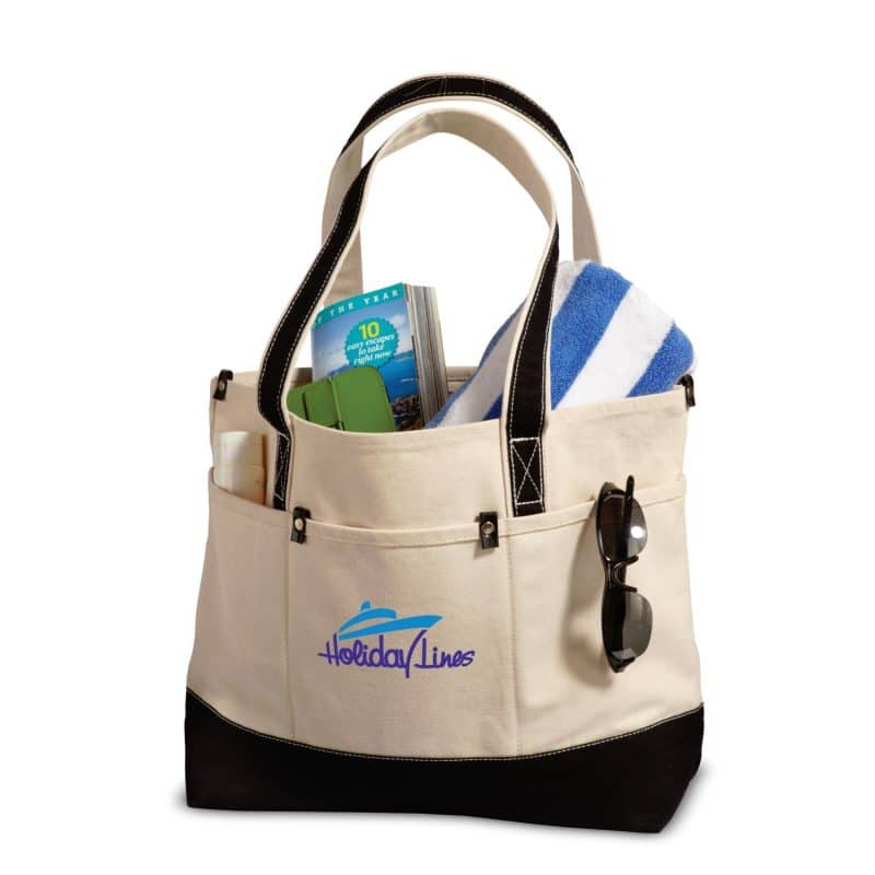 Bar Harbor Tote - 2