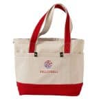 Bar Harbor Tote - 4