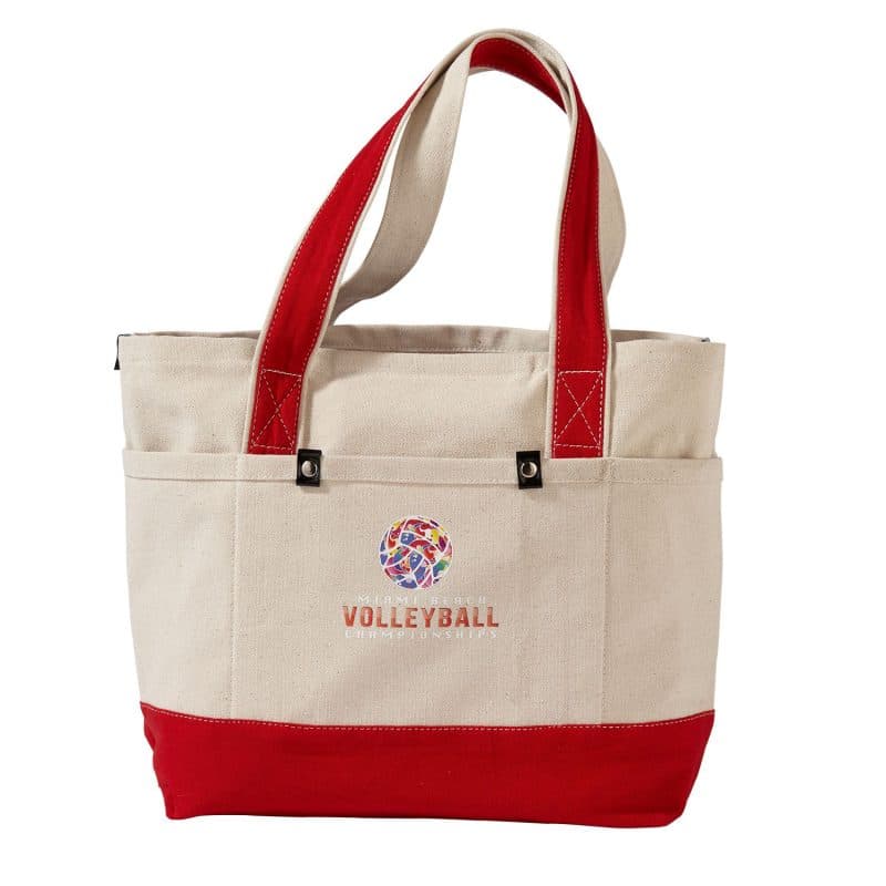 Bar Harbor Tote - 4