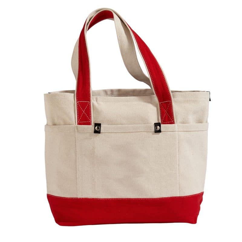 Bar Harbor Tote - 7
