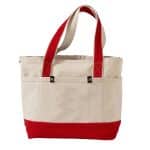 Bar Harbor Tote - 9