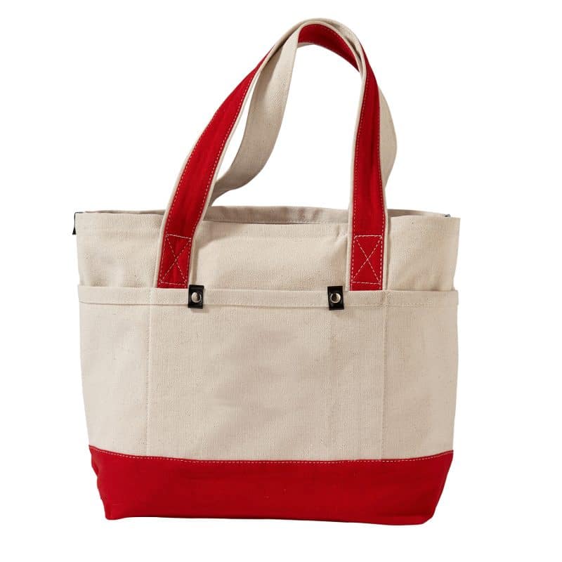 Bar Harbor Tote - 9