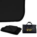 Fleece / Nylon Picnic Blanket - 6