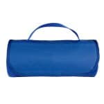 Fleece Roll Up Blanket - 1