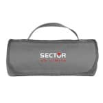 Fleece Roll Up Blanket - 3