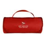 Fleece Roll Up Blanket - 5