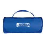 Fleece Roll Up Blanket - 6