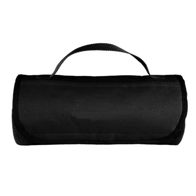 Fleece Roll Up Blanket - 7