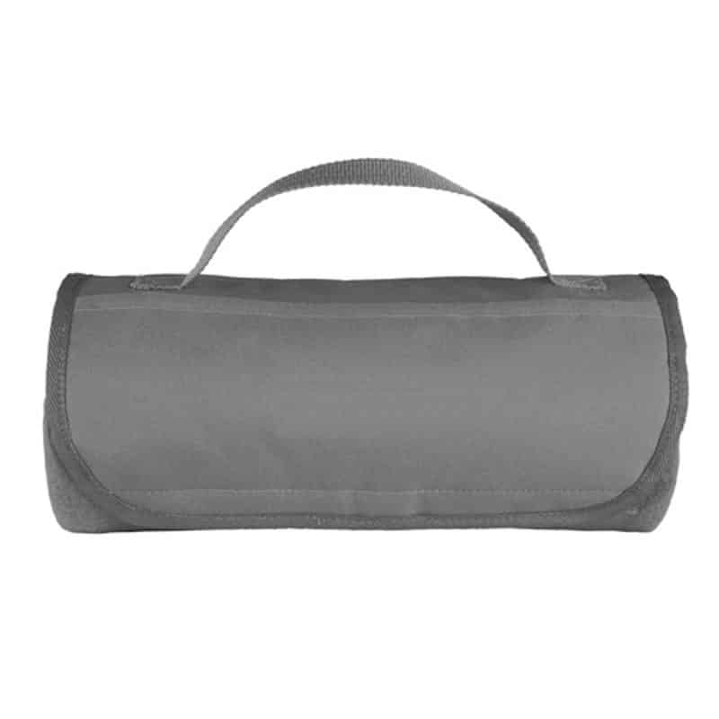 Fleece Roll Up Blanket - 8