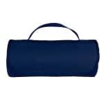 Fleece Roll Up Blanket - 9