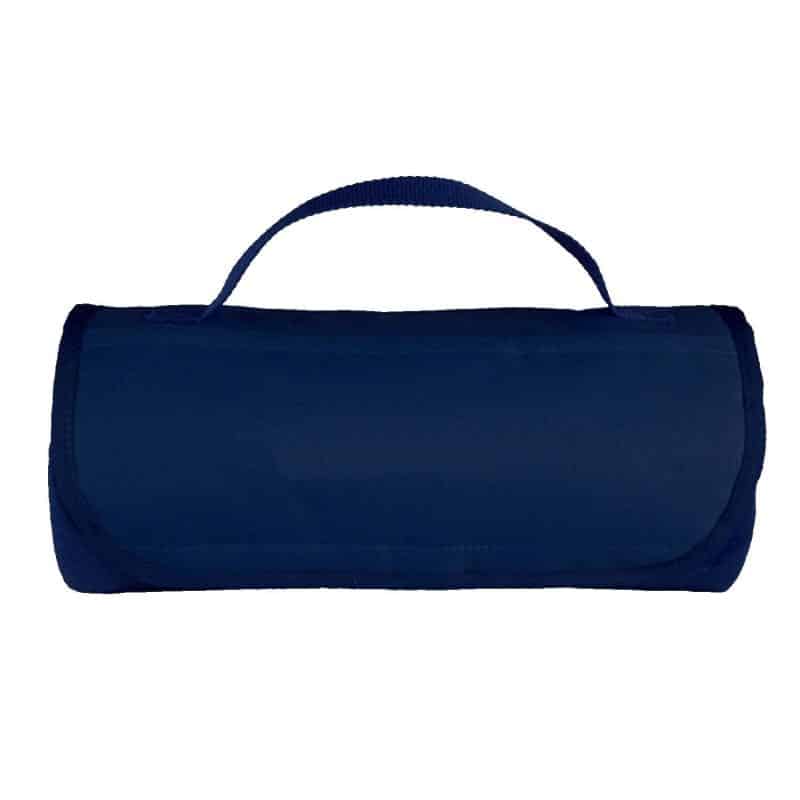 Fleece Roll Up Blanket - 9