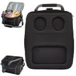 Hard Top Cooler - 4