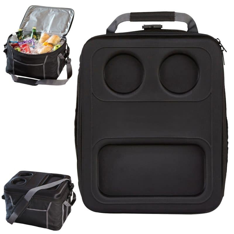 Hard Top Cooler - 4