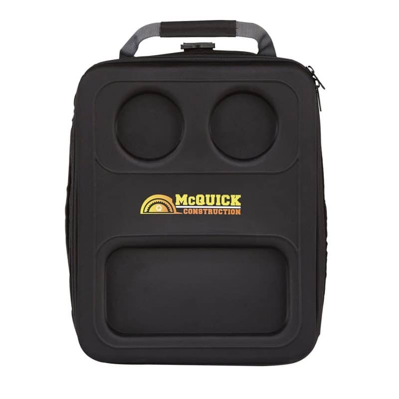 Hard Top Cooler - 5