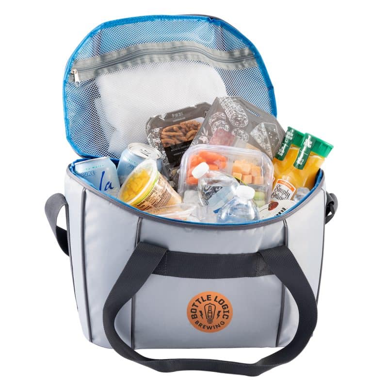 Ice River 24 Can Cooler - 2