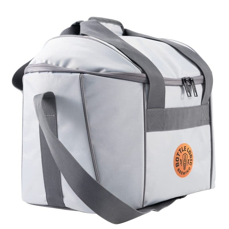 Ice River 24 Can Cooler - 3