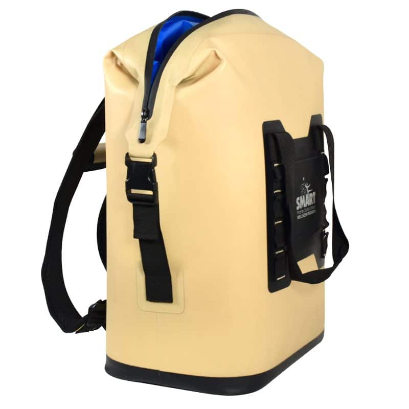 Ice River Extreme Backpack Cooler - 4