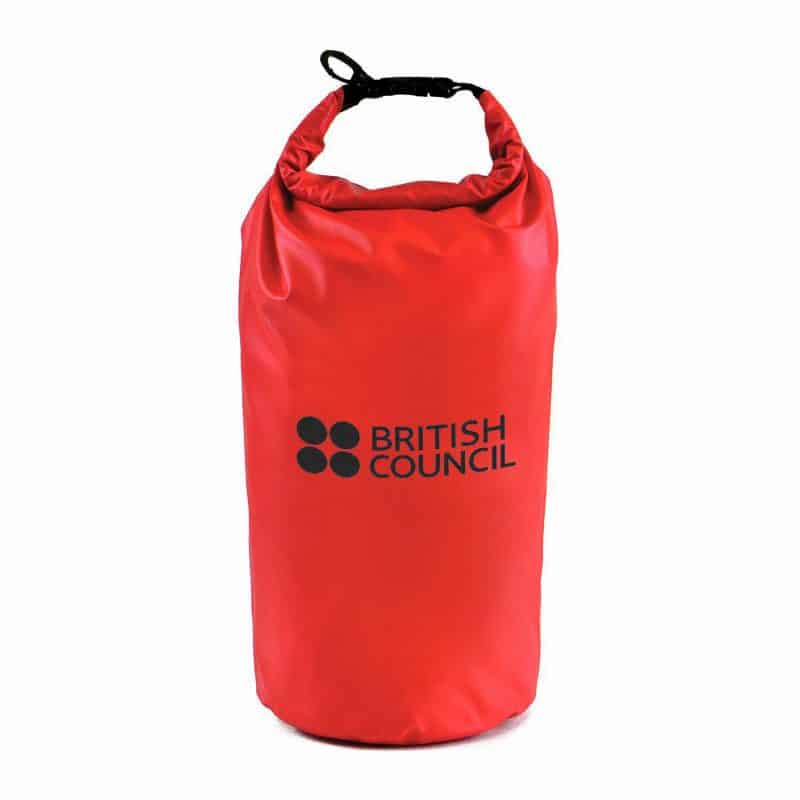 Keepdry Waterproof Bag - 3
