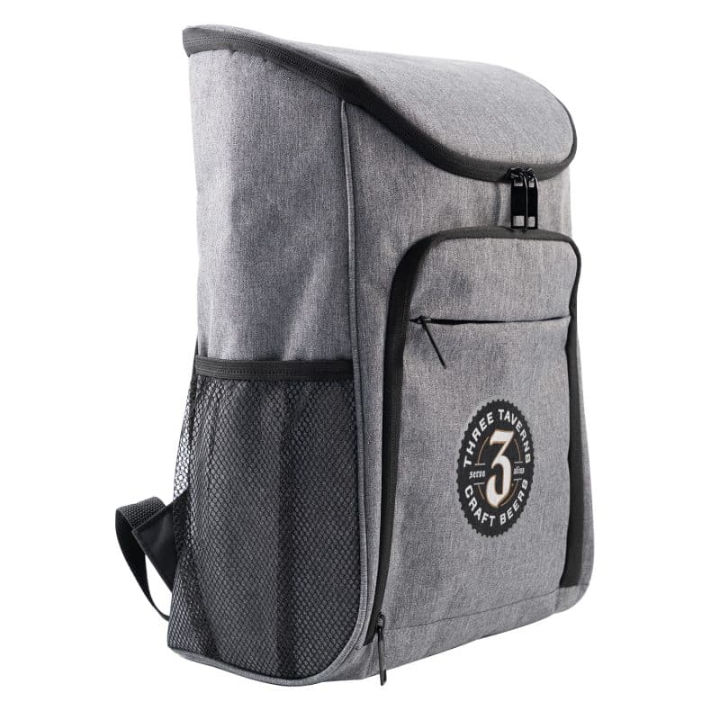 Lightweight Backpack Cooler - 2