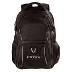 Mercury Backpack - 2