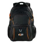 Mercury Backpack - 3