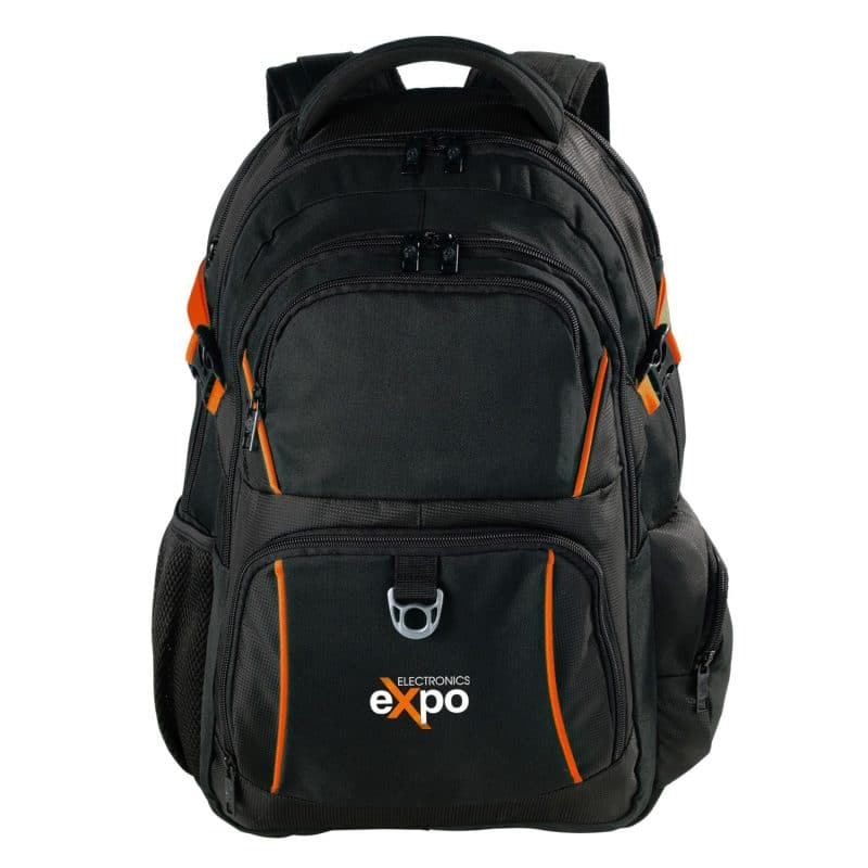 Mercury Backpack - 3