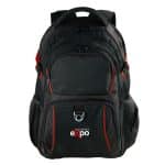Mercury Backpack - 4