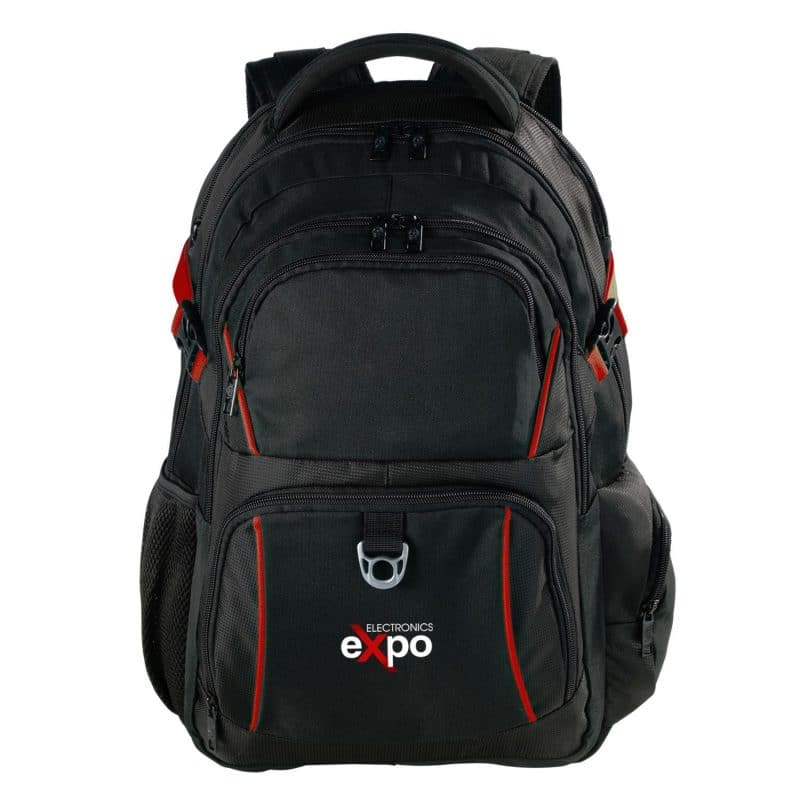 Mercury Backpack - 4