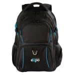 Mercury Backpack - 5