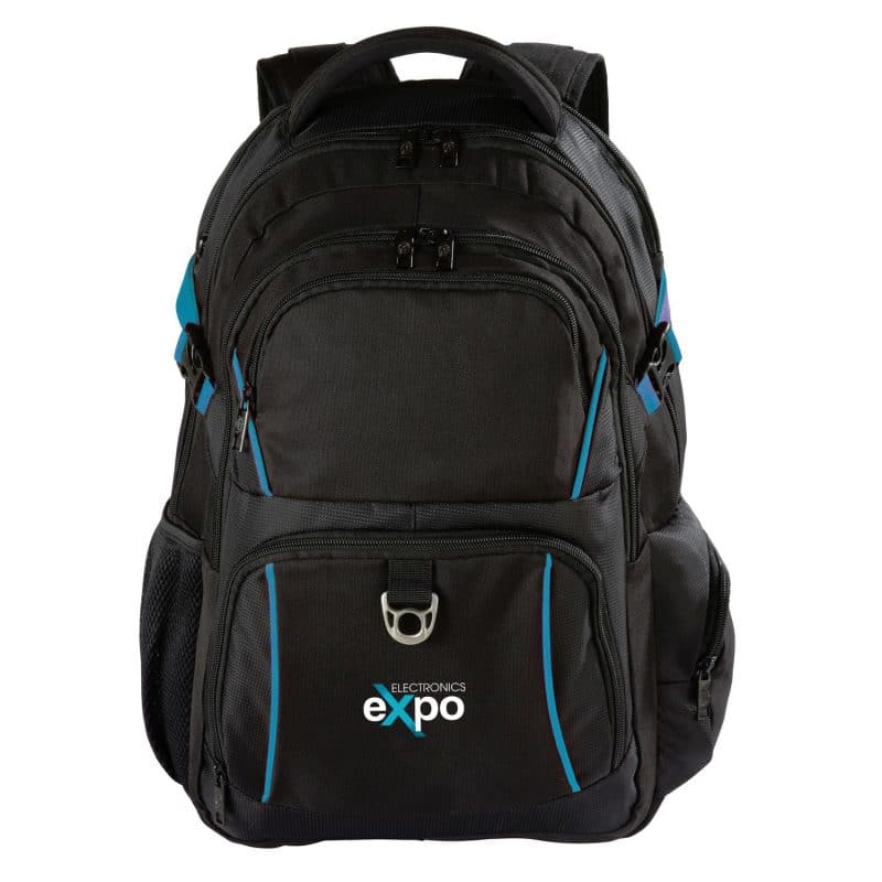 Mercury Backpack - 5