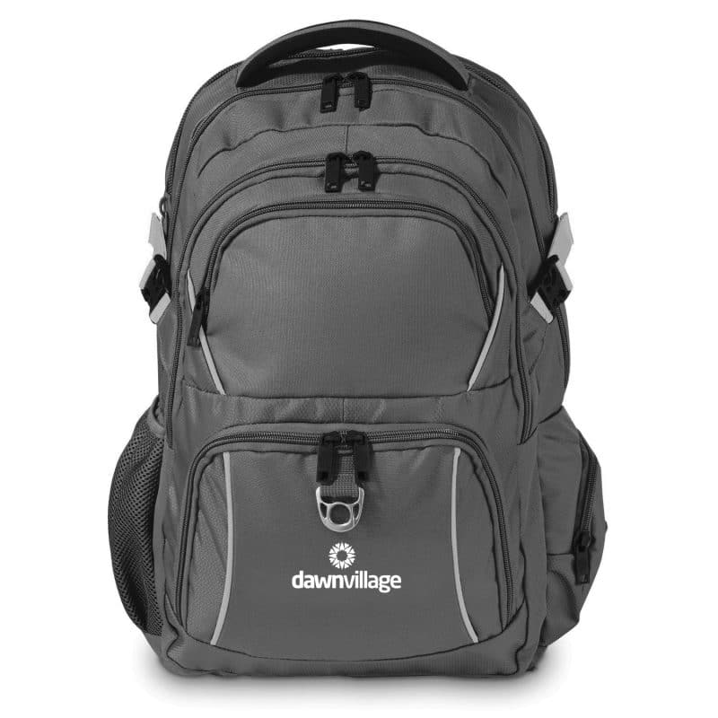Mercury Backpack - 6