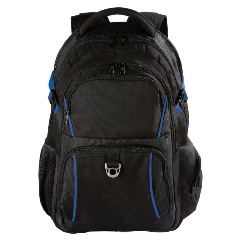 Mercury Backpack - 9