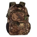 Mercury Backpack Camo - 4