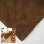 Micro Mink Sherpa Blanket - 4