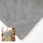 Micro Mink Sherpa Blanket - 5