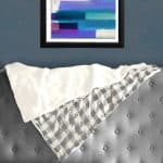 Micro Mink Sherpa Blanket - 6