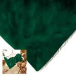Micro Mink Sherpa Blanket - 7